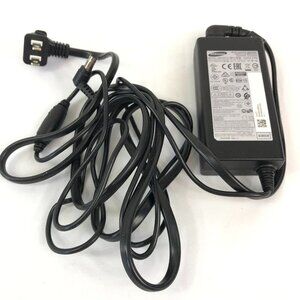 Samsung AC/DC Adapter Model A4024-FPN Input 100-240 1.0A Output 24.0V 40.0W